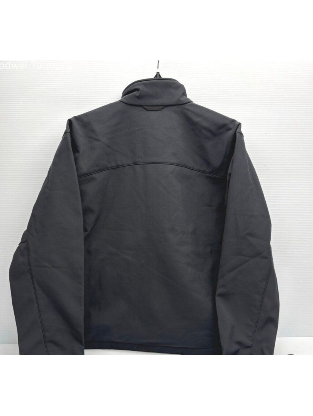 Flying Cross LayerTech Soft-Shell Jacket - Picture 2 of 5